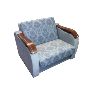 fotel rozkładany Edi 80