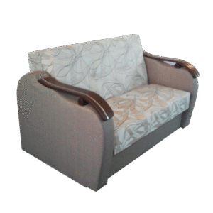 fotel rozkładany Edi 123