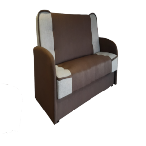 wersalka ERYK z bokami