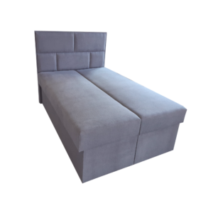 łóżko KONTYNENTALNE